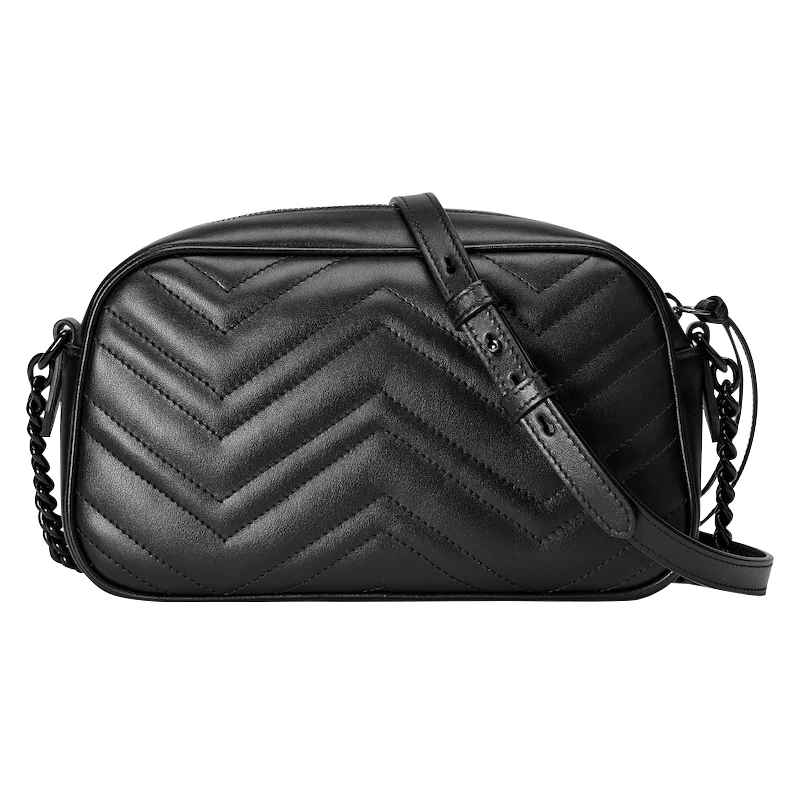 MARMONT SMALL SHOULDER BAG