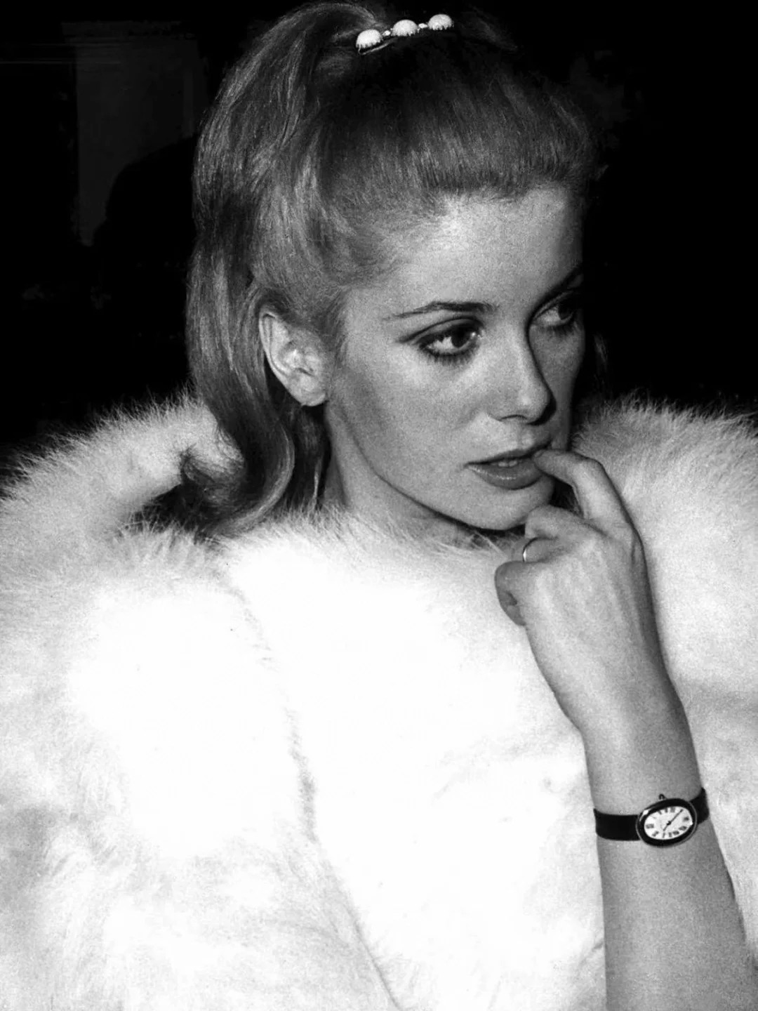 Baignoire watch Mini model