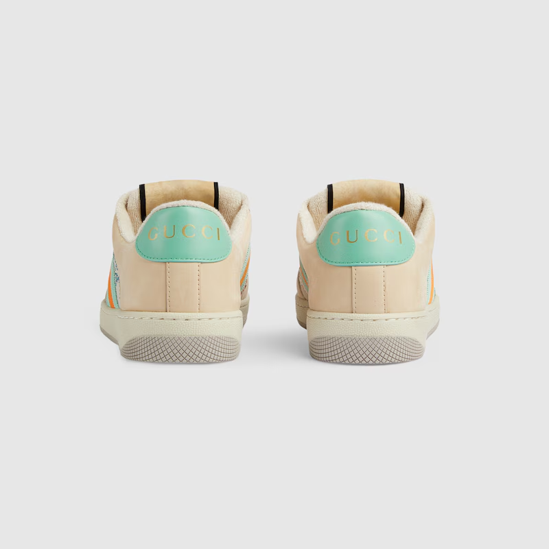 WOMEN'S SCREENER SNEAKER