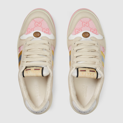 WOMEN'S SCREENER GG SNEAKER