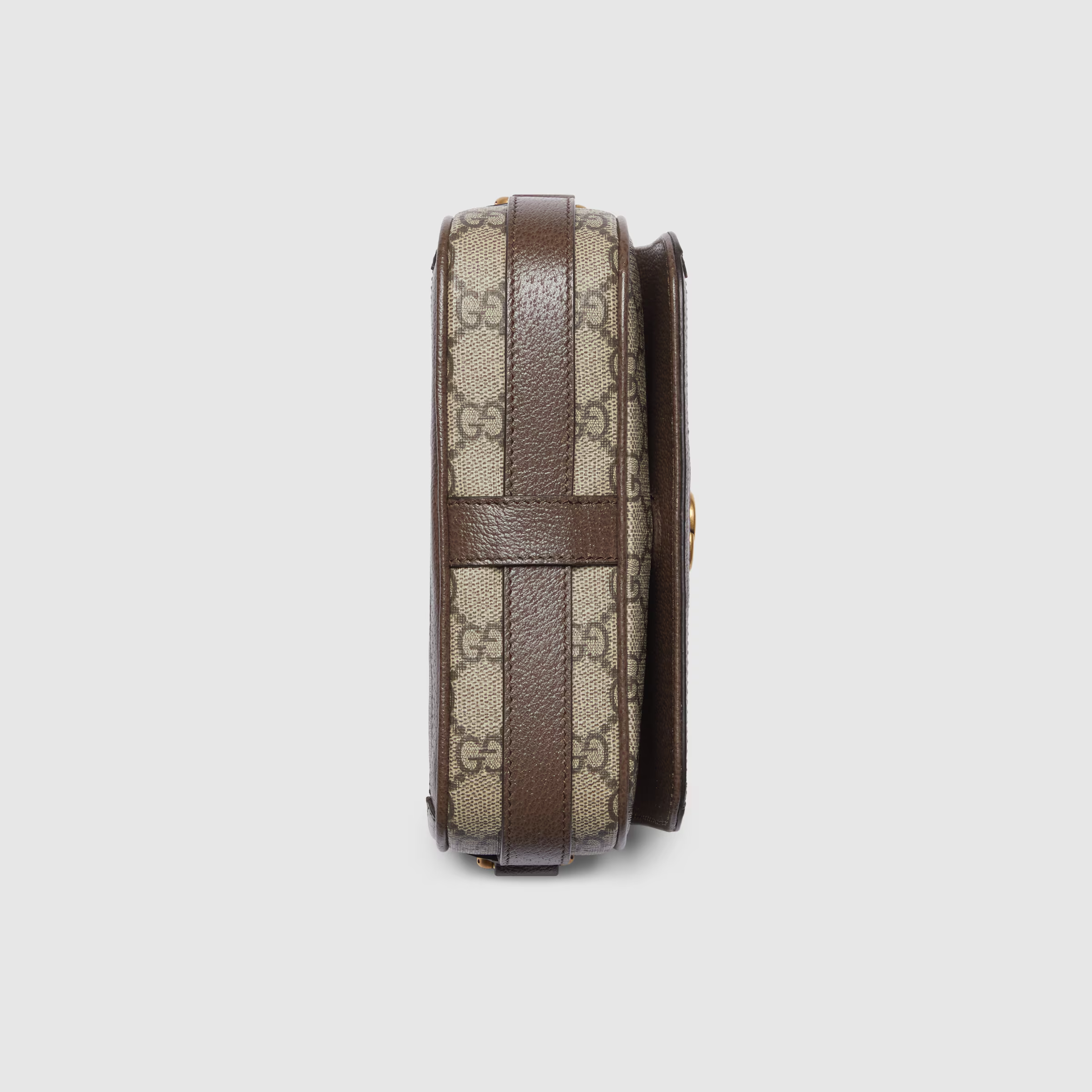 OPHIDIA SUPER MINI SHOULDER BAG