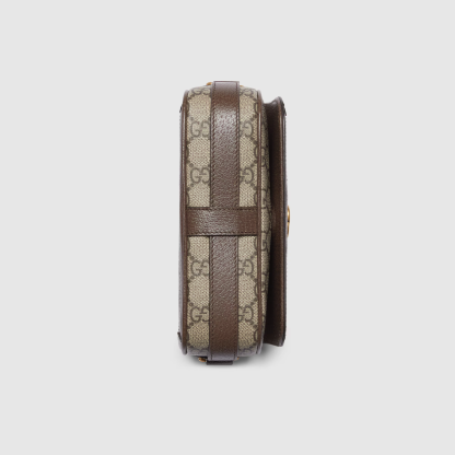 OPHIDIA SUPER MINI SHOULDER BAG