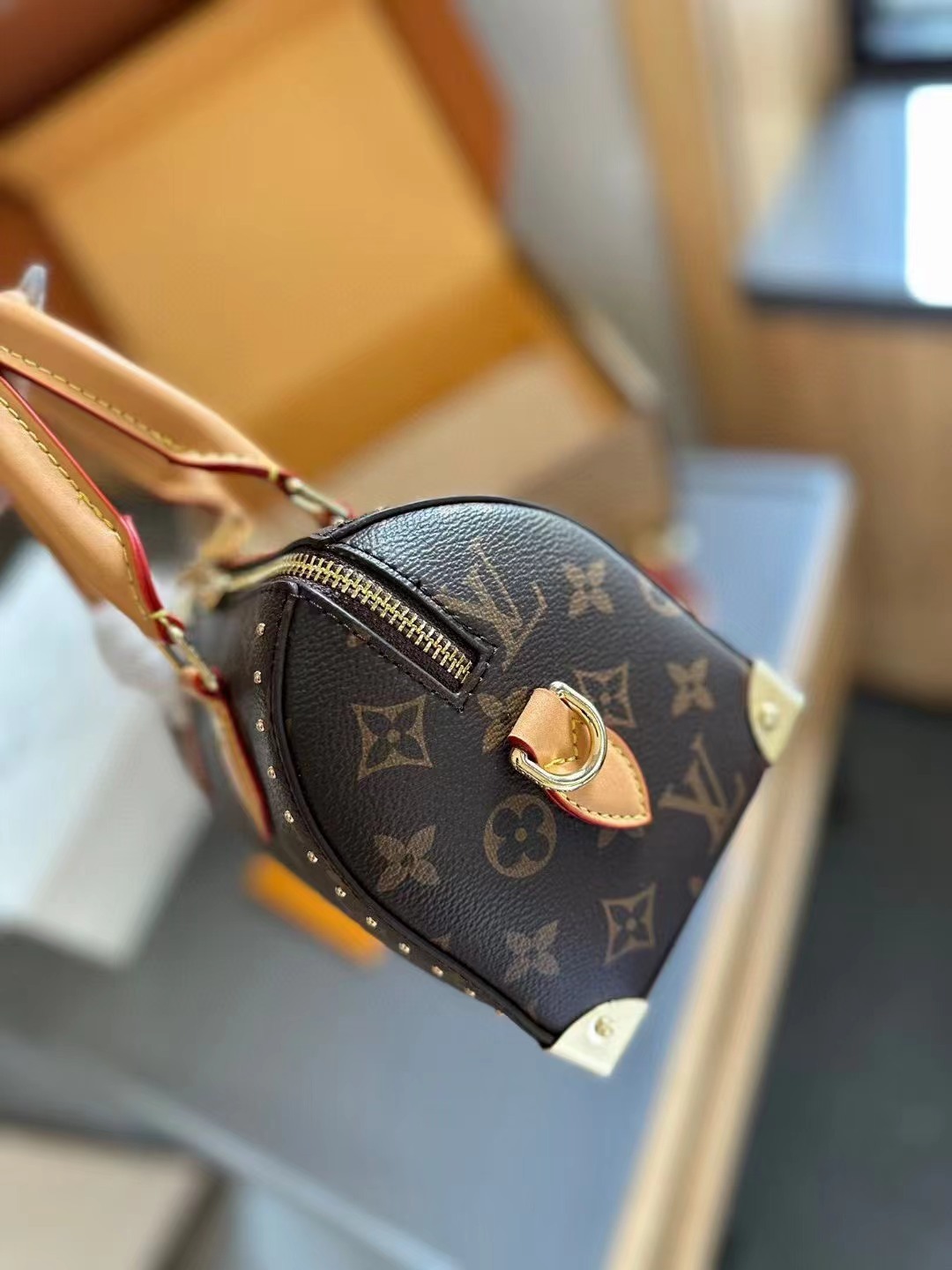 Early Spring Collection Handbag