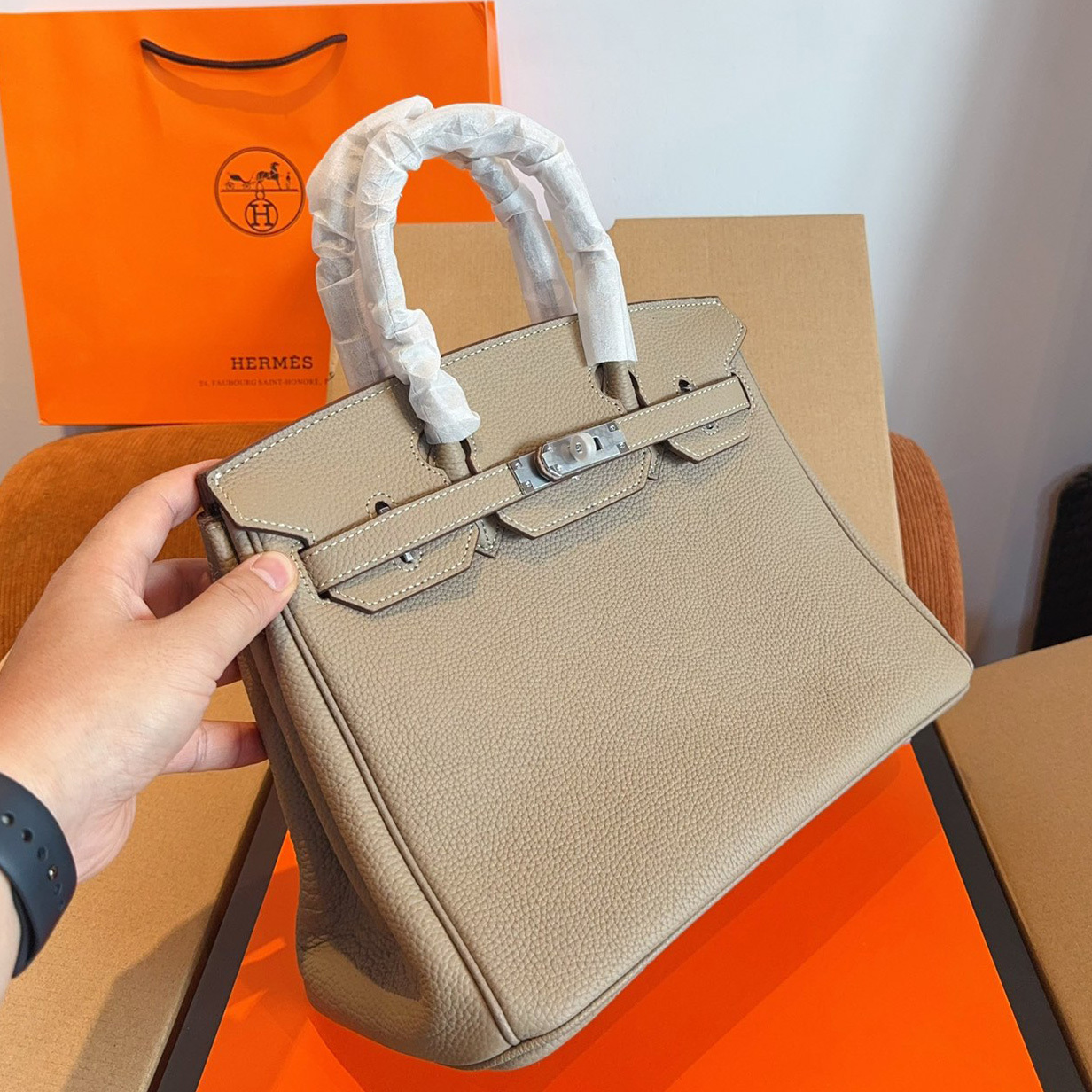 Birkin 30 Bag