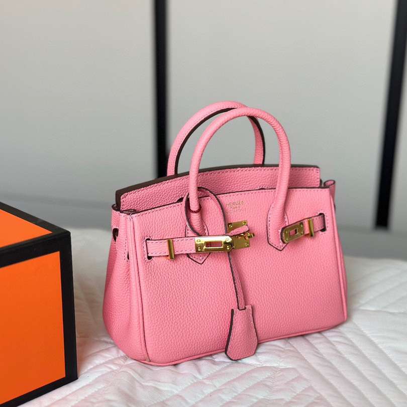 Birkin 20 Bag