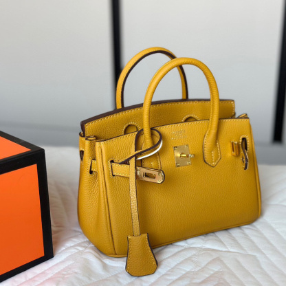 Birkin 20 Bag