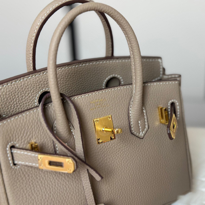 Birkin 20 Bag