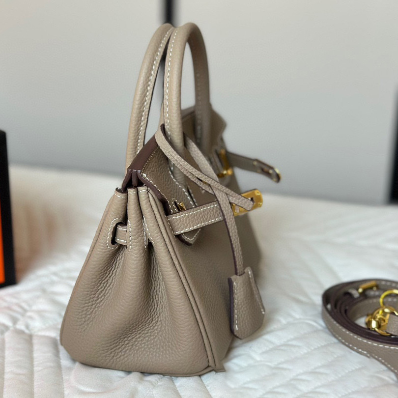 Birkin 20 Bag