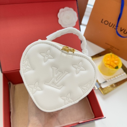 Pop My Heart Pouch