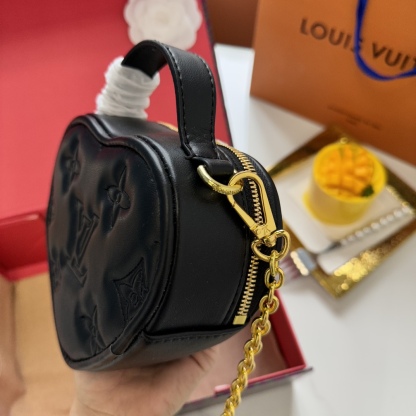 Pop My Heart Pouch