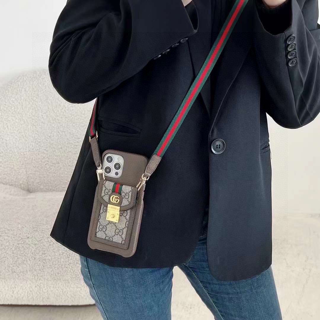 Card Phone Case