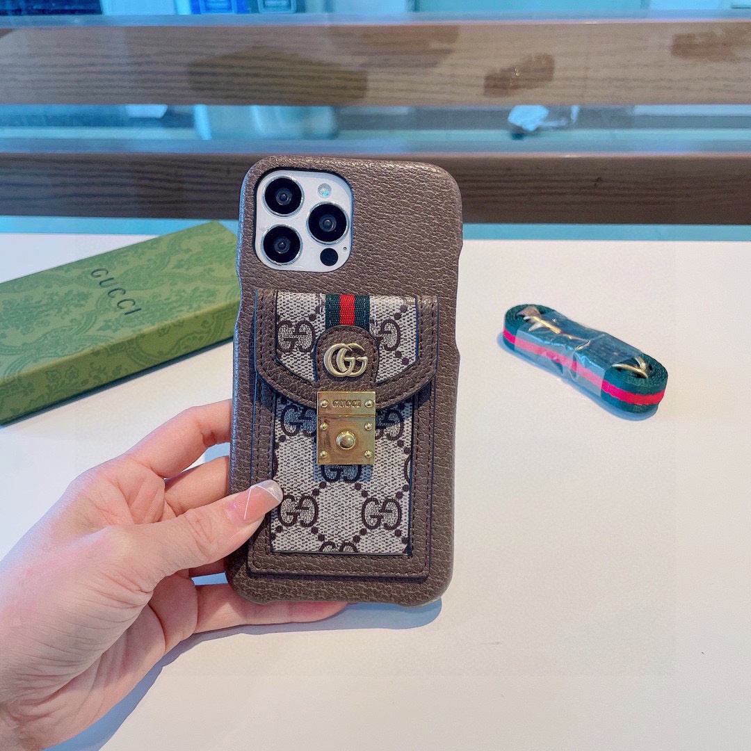 Card Phone Case