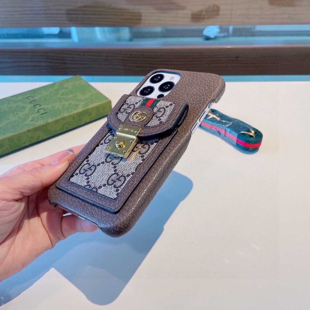 Card Phone Case