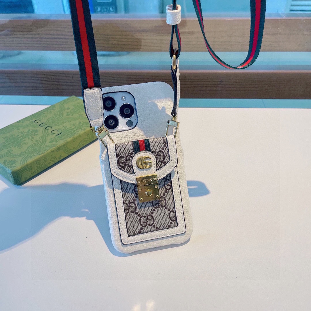 Card Phone Case