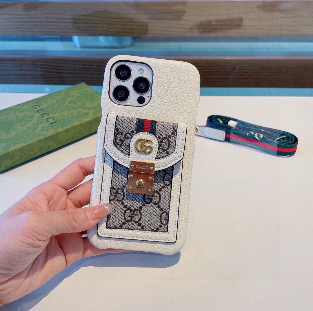 Card Phone Case