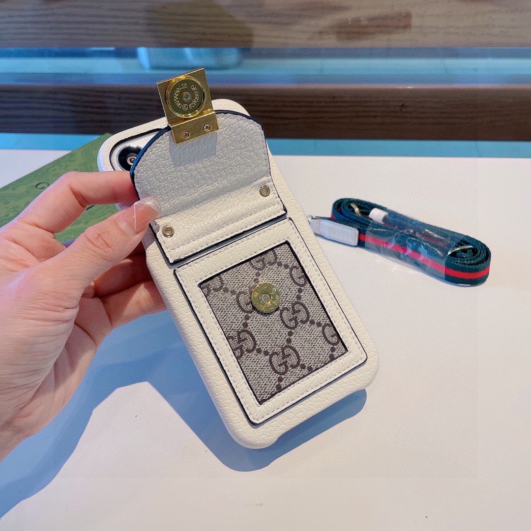 Card Phone Case