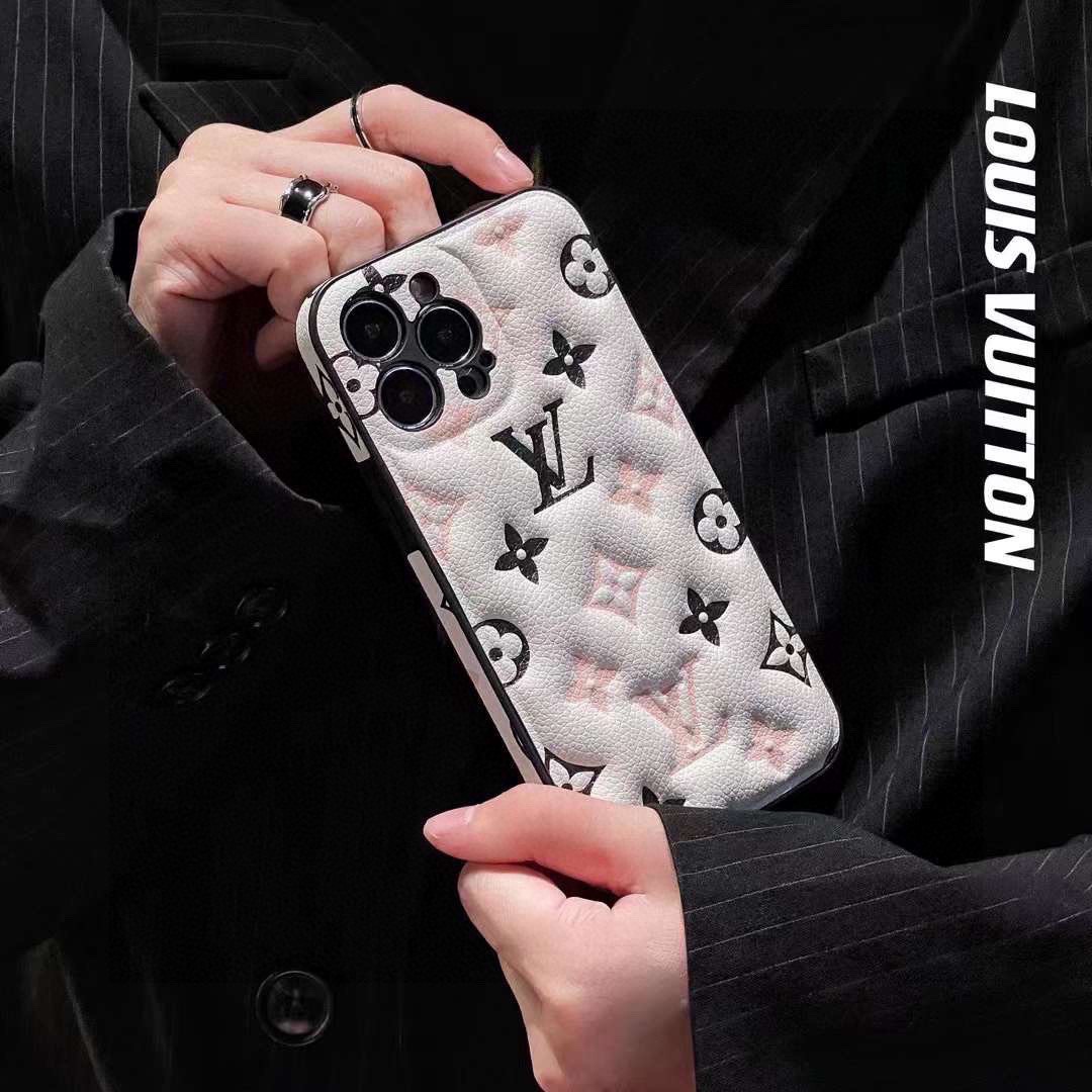 Colorful phone case