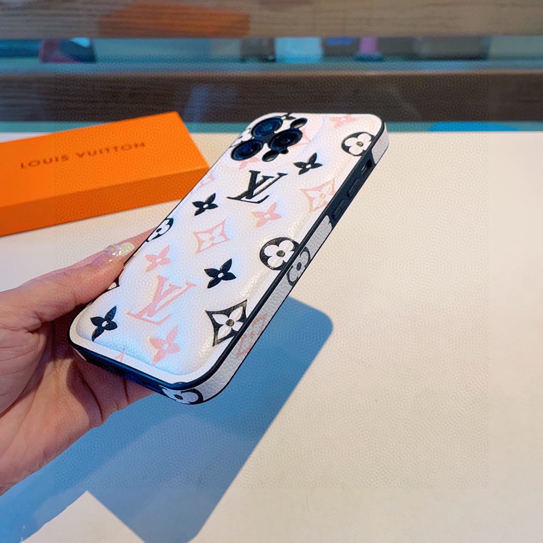 Colorful phone case