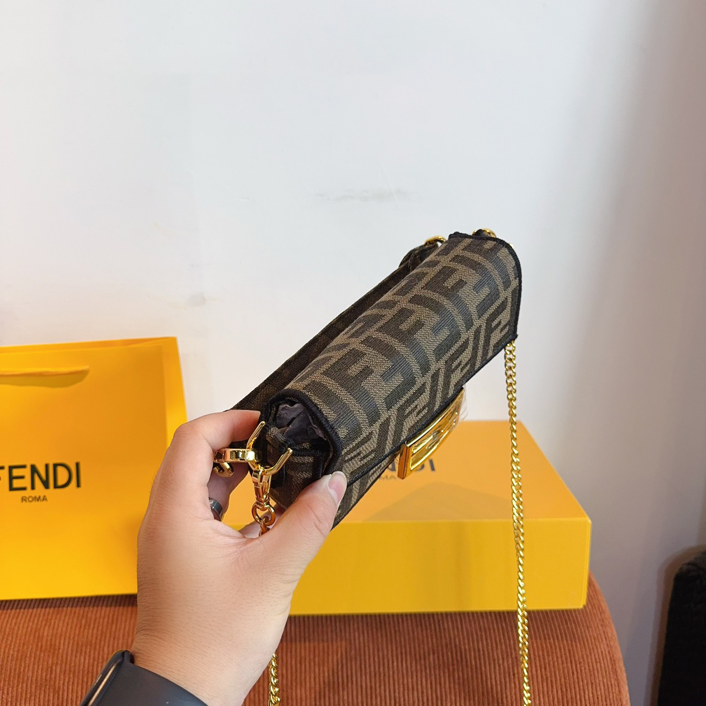 Baguette Mini