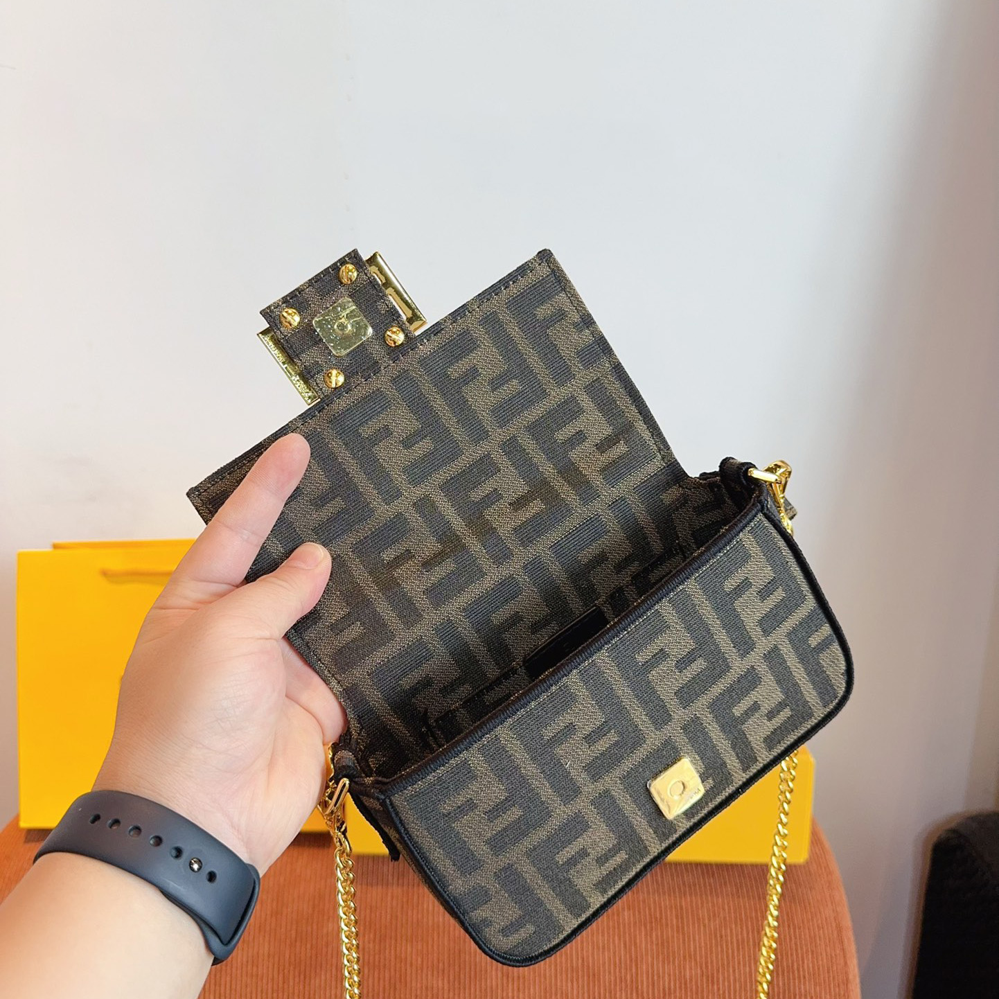 Baguette Mini