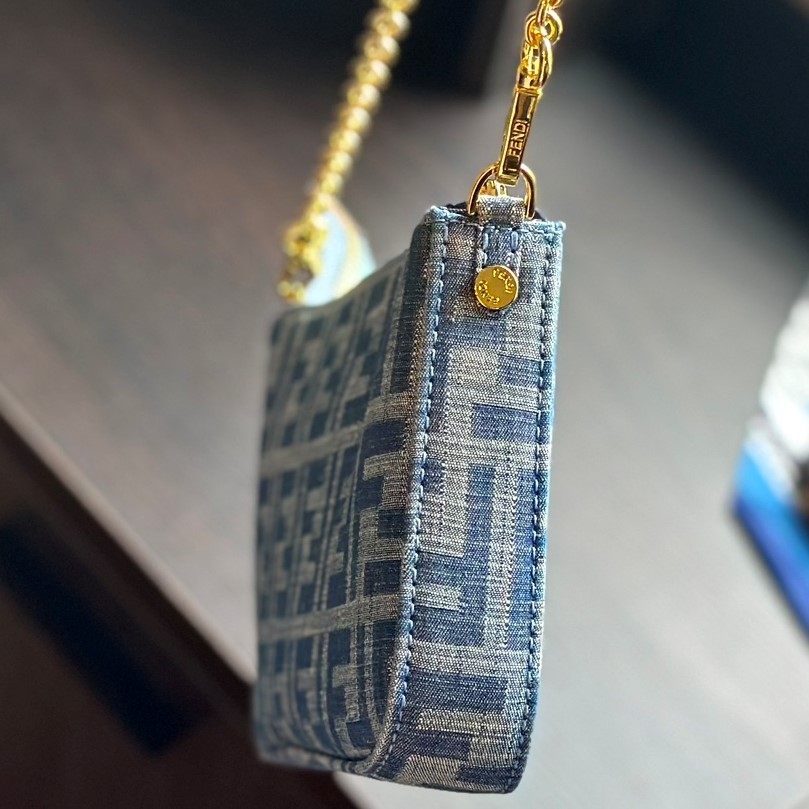 Baguette Pouch
