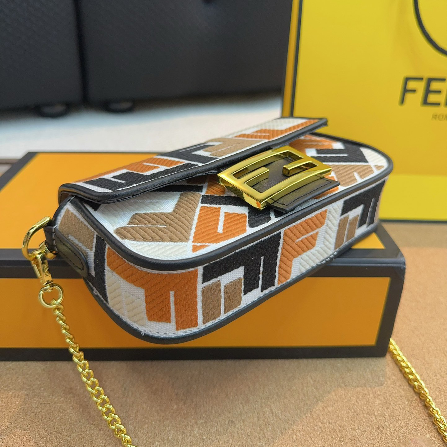 Baguette Mini
