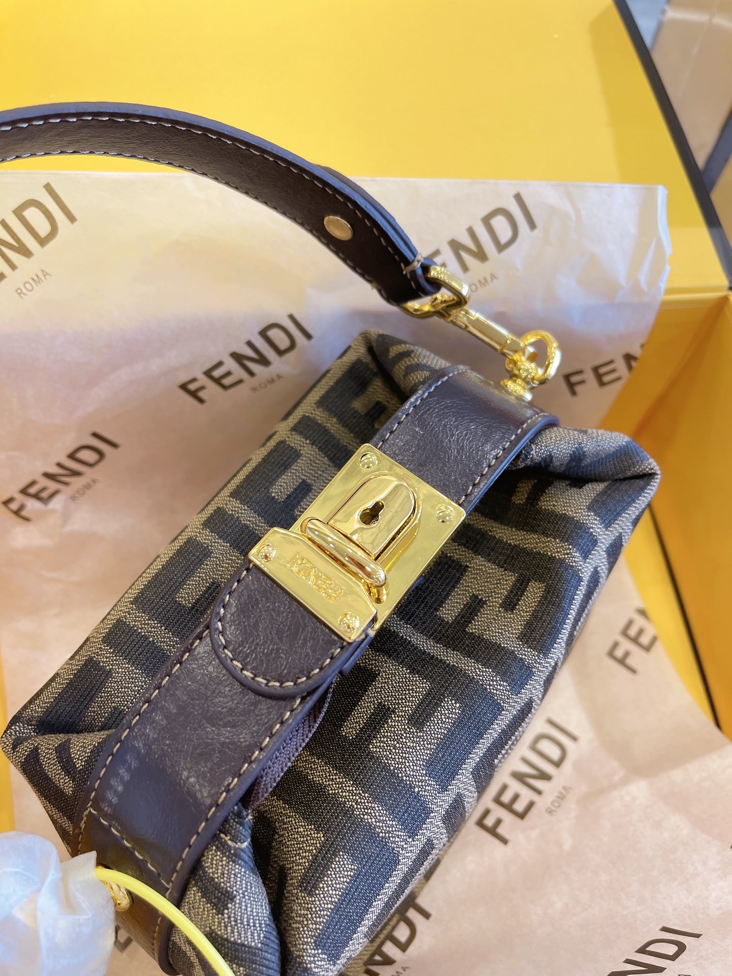 Baguette Bag