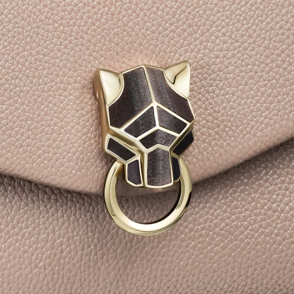 Small bag, Panthère Graphique