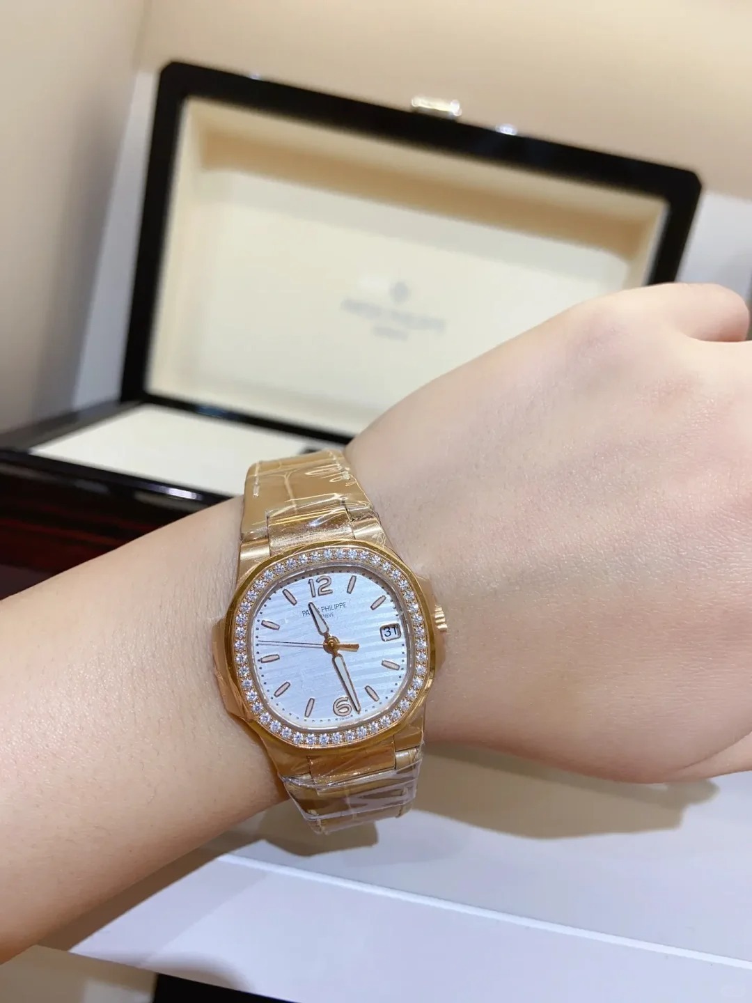 Nautilus 7010/1R-011