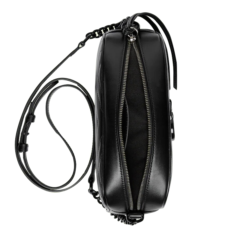 MARMONT SMALL SHOULDER BAG