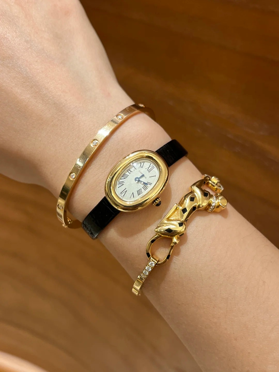 Baignoire watch small model