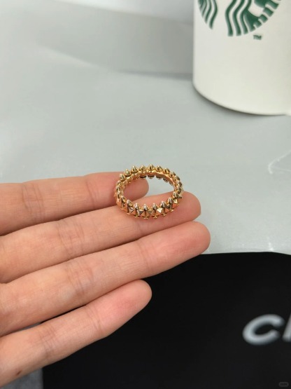 Clash de Cartier ring small Model