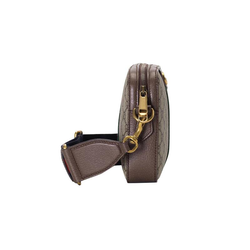 OPHIDIA  SHOULDER BAG