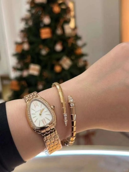 SERPENTI SEDUTTORI WATCH