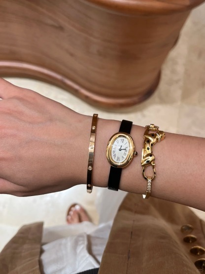 Baignoire watch small model