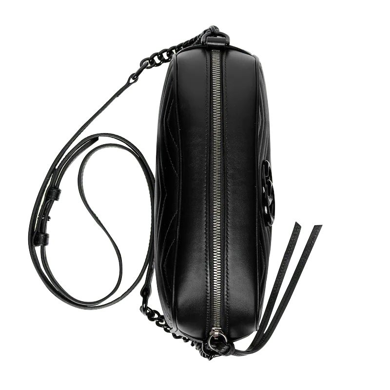 MARMONT SMALL SHOULDER BAG