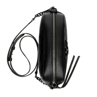 MARMONT SMALL SHOULDER BAG