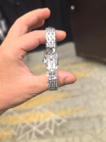 PANTHERE DE  WATCH SMALL MODEL