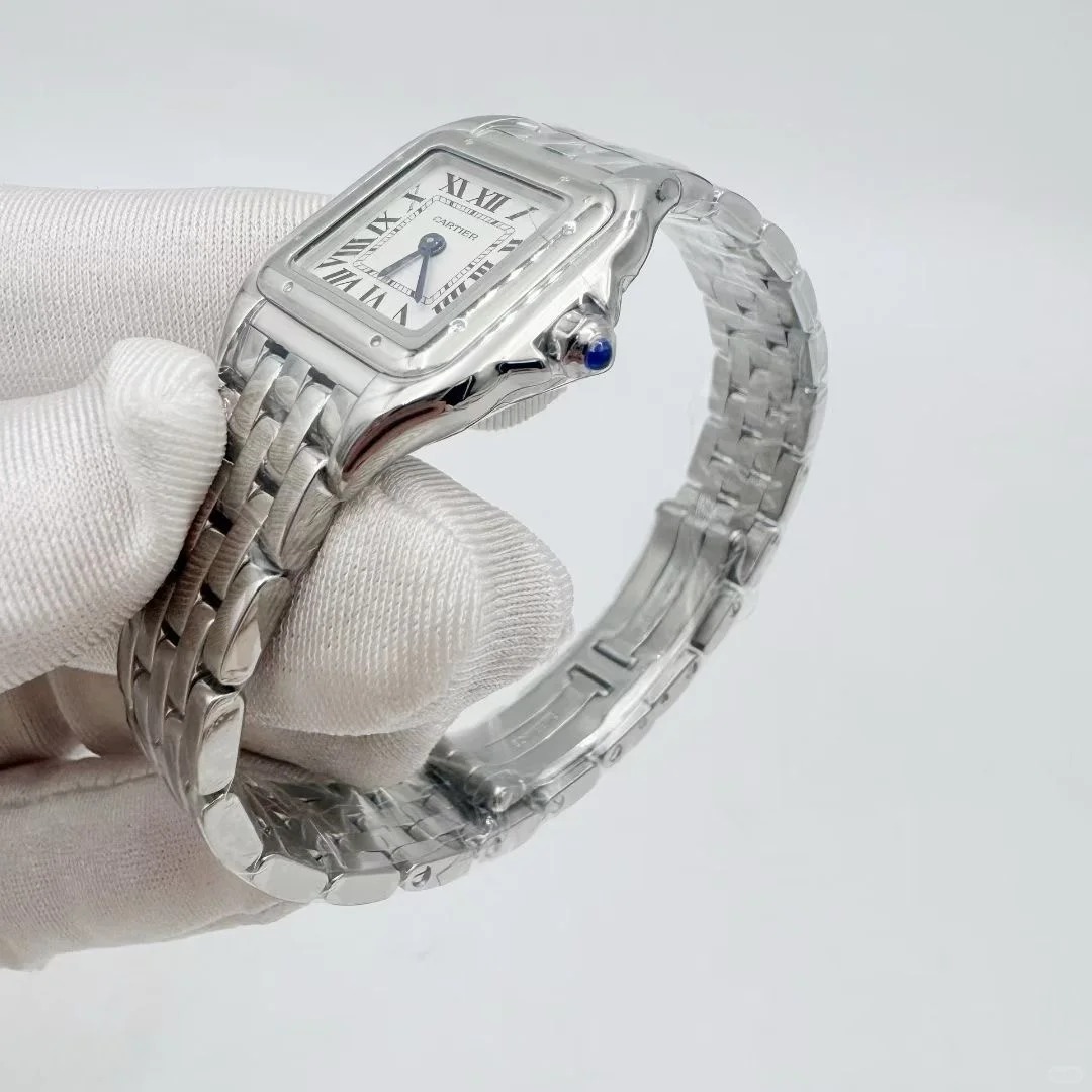 PANTHERE DE WATCH SMALL MODEL