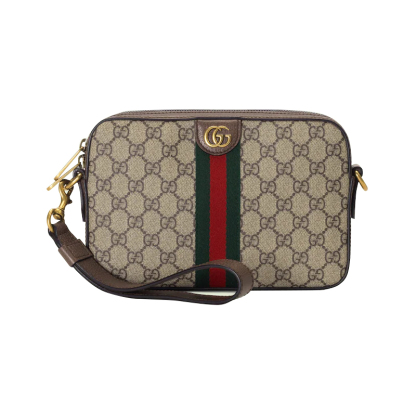 OPHIDIA  SHOULDER BAG