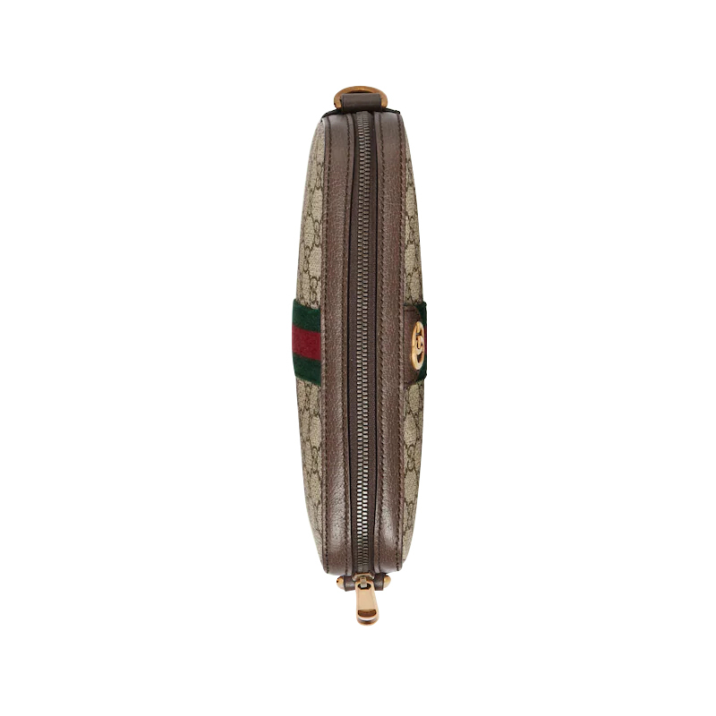 OPHIDIA  SHOULDER BAG