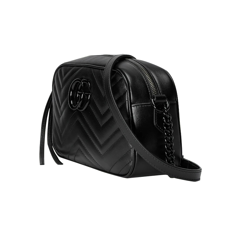 MARMONT SMALL SHOULDER BAG