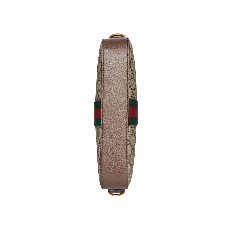 OPHIDIA  SHOULDER BAG