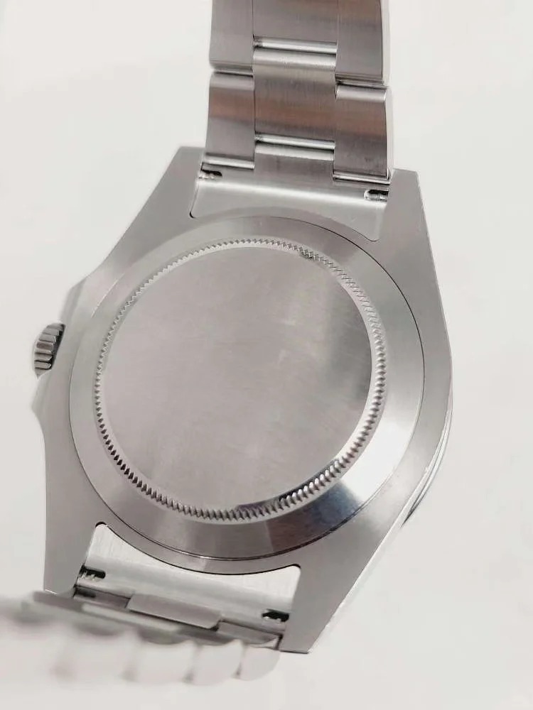 Explorer II White Dial Men's Watch 216570-0001