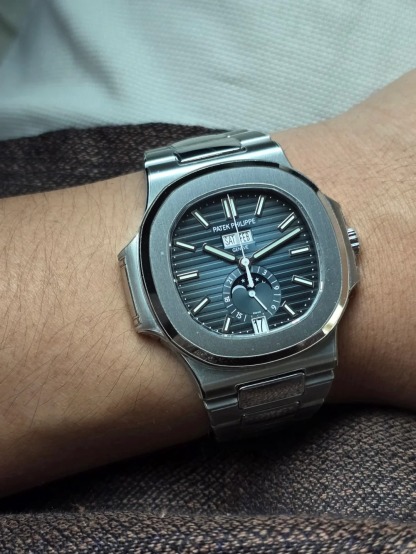 Nautilus 5726/1A-014