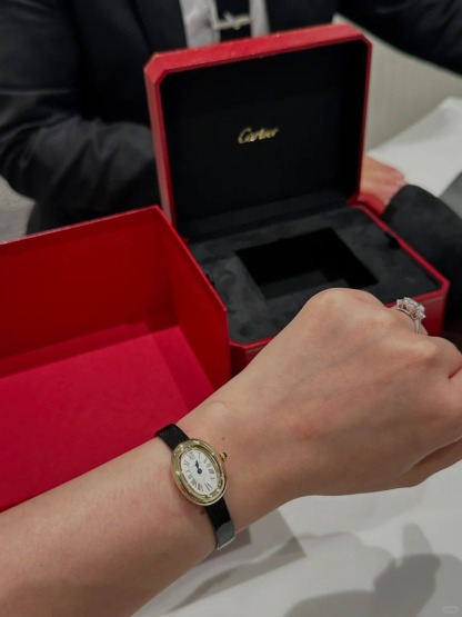 Baignoire watch Mini model