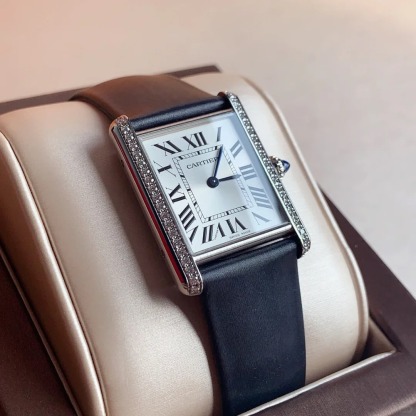 TANK MUST WATCH,LARGE MODEL