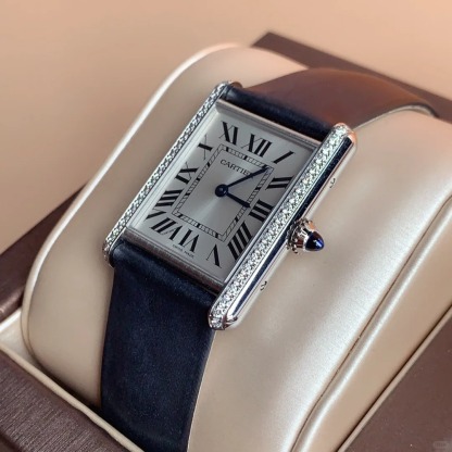 TANK MUST WATCH,LARGE MODEL