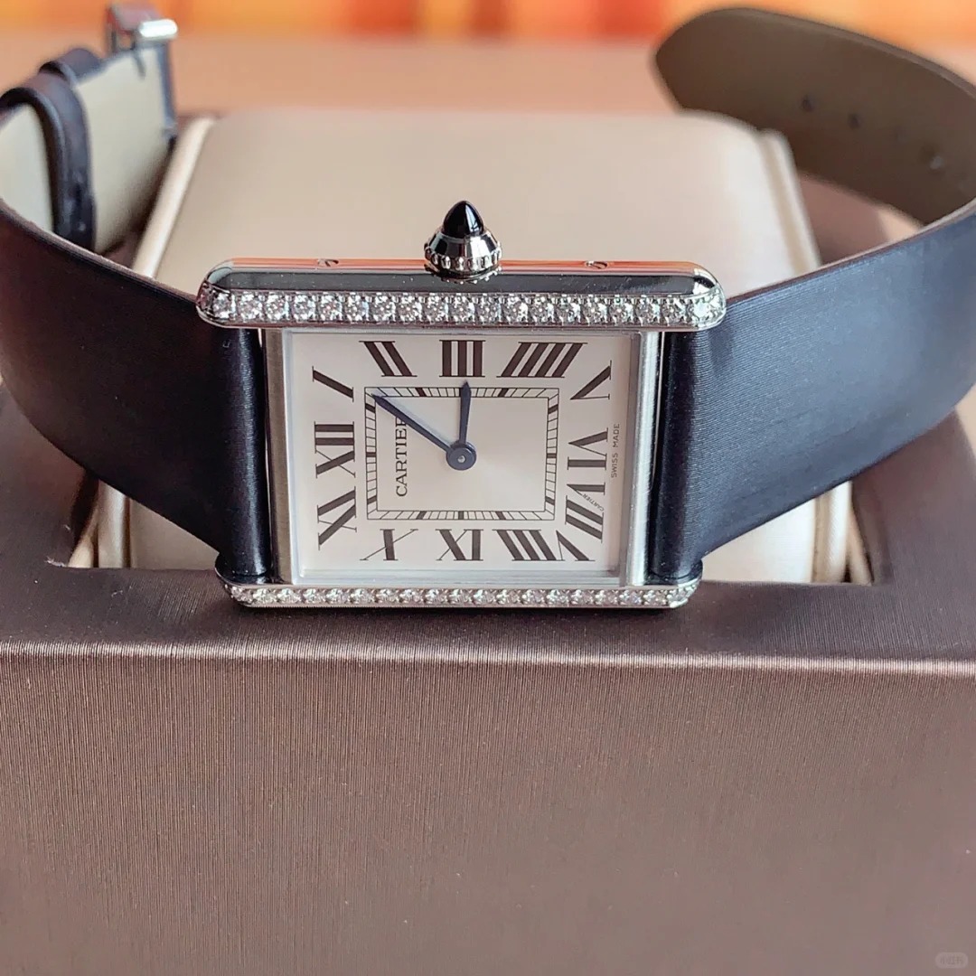 TANK MUST WATCH,LARGE MODEL