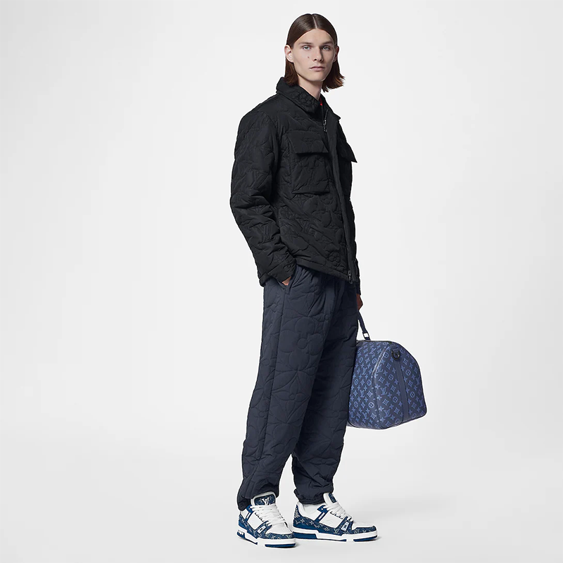 Trainer Sneaker